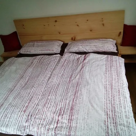 Apartment Apartment-mandl *