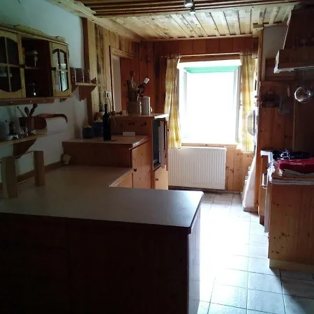 Apartment-mandl Sankt Georgen am Reith