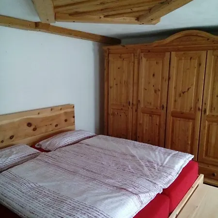 Apartment Apartment-mandl Sankt Georgen am Reith
