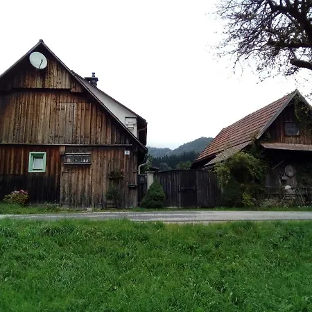 Apartment-mandl * Sankt Georgen am Reith