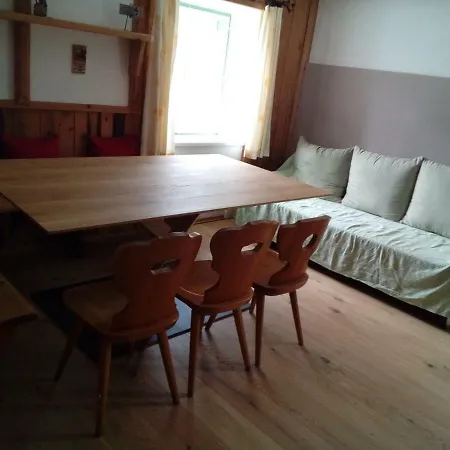 Apartment Apartment-mandl